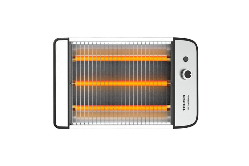 Brödrost Taurus Neptuno Legend - Silver - Servering & matlagning - Köksmaskin - Värma & koka - Mikrovågsugn