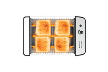 Brödrost Taurus Neptuno Legend - Silver - Servering & matlagning - Köksmaskin - Värma & koka - Mikrovågsugn