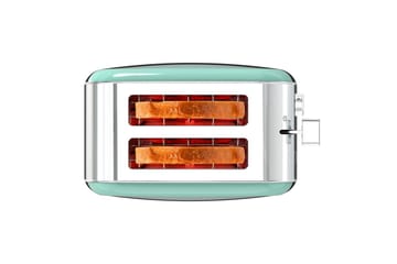 Brödrost Taurus Vintage 2 - Blå - Servering & matlagning - Köksmaskin - Värma & koka - Brödrost