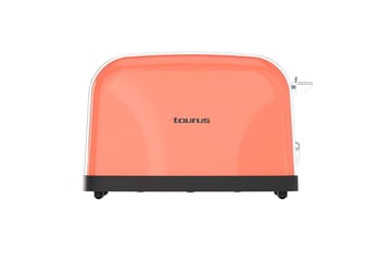 Brödrost Taurus Vintage 2 - Red - Servering & matlagning - Köksmaskin - Värma & koka - Brödrost