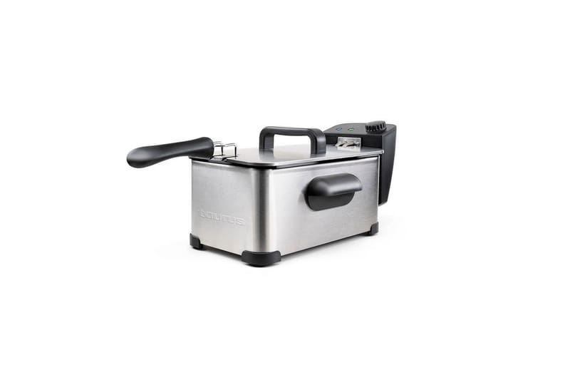 Fritös Taurus 2000W 3L Rostfritt Stål - Servering & matlagning - Köksmaskin - Värma & koka - Fritös