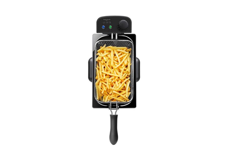 Fritös Taurus 2000W 3L Rostfritt Stål - Servering & matlagning - Köksmaskin - Värma & koka - Fritös