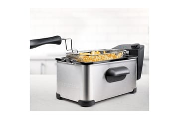 Fritös Taurus 2000W 3L Rostfritt Stål - Servering & matlagning - Köksmaskin - Värma & koka - Fritös
