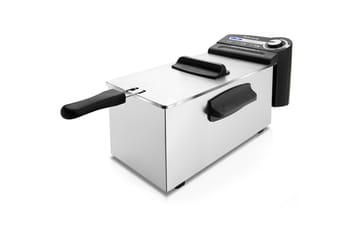 Fritös Taurus Pro 4 2200W 4L Rostfritt Stål - Servering & matlagning - Köksmaskin - Värma & koka - Fritös