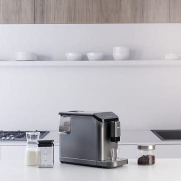 Kaffebryggare Taurus Accento Latte Automatisk - Servering & matlagning - Köksmaskin - Värma & koka - Vattenkokare
