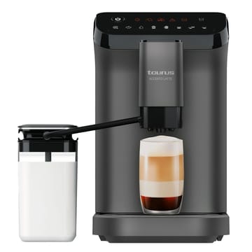 Kaffebryggare Taurus Accento Latte Automatisk - Servering & matlagning - Köksmaskin - Värma & koka - Vattenkokare