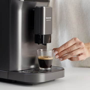Kaffebryggare Taurus Accento Latte Automatisk - Servering & matlagning - Köksmaskin - Värma & koka - Vattenkokare