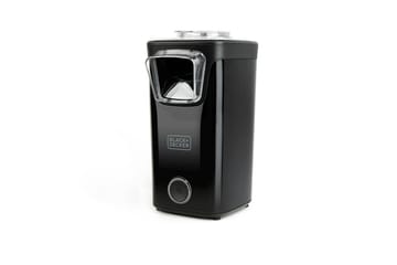 Popcornmaskin Black+Decker 1100W Svart - Servering & matlagning - Köksmaskin - Värma & koka - Popcornmaskin