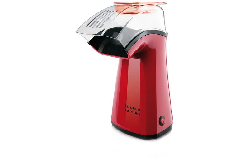 Popcornmaskin Taurus 1100W - Servering & matlagning - Köksmaskin - Värma & koka - Popcornmaskin