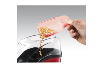 Popcornmaskin Taurus 1100W - Servering & matlagning - Köksmaskin - Värma & koka - Popcornmaskin