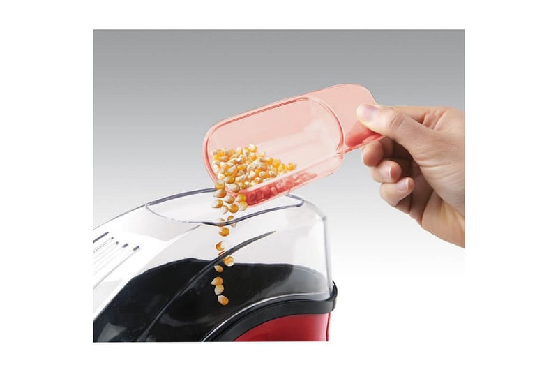 Popcornmaskin Taurus 1100W - Servering & matlagning - Köksmaskin - Värma & koka - Popcornmaskin
