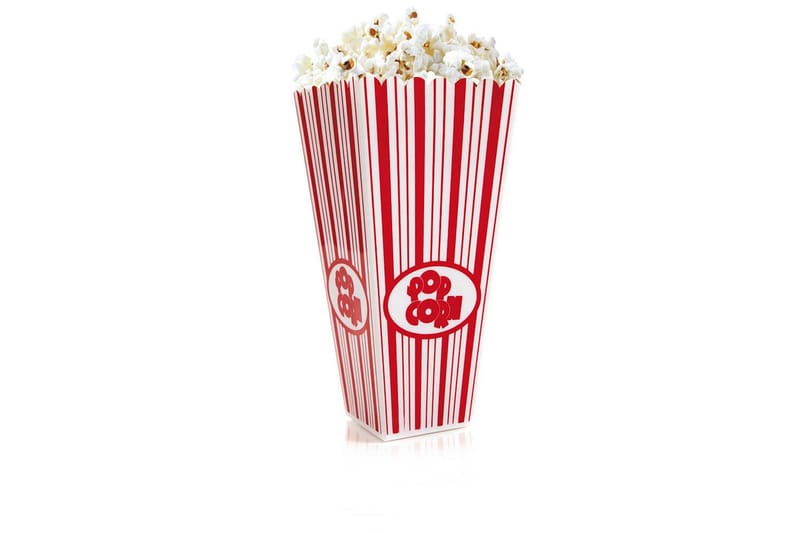 Popcornmaskin Taurus 1100W - Servering & matlagning - Köksmaskin - Värma & koka - Popcornmaskin