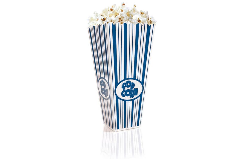 Popcornmaskin Taurus 1100W - Servering & matlagning - Köksmaskin - Värma & koka - Popcornmaskin