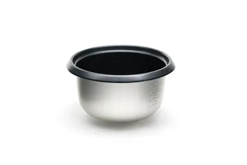 Riskokare Black+Decker 1.8L Svart - Svart - Servering & matlagning - Köksmaskin - Värma & koka - Riskokare