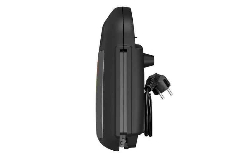 Smörgåsgrill Black+Decker 2 Fack Panini - Panini - Servering & matlagning - Köksmaskin - Värma & koka - Klämgrill & smörgåsgrill