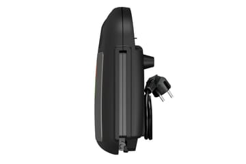 Smörgåsgrill Black+Decker 2 Fack - Servering & matlagning - Köksmaskin - Värma & koka - Klämgrill & smörgåsgrill