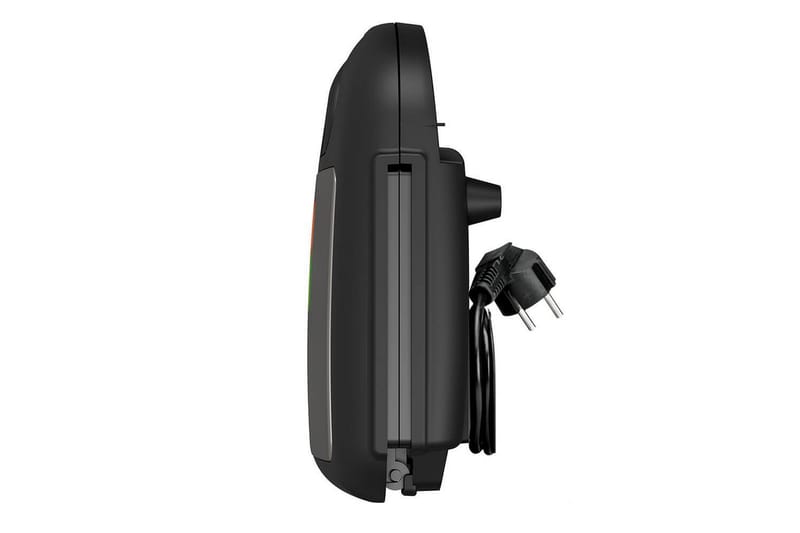 Smörgåsgrill Black+Decker 2 Fack - Servering & matlagning - Köksmaskin - Värma & koka - Klämgrill & smörgåsgrill