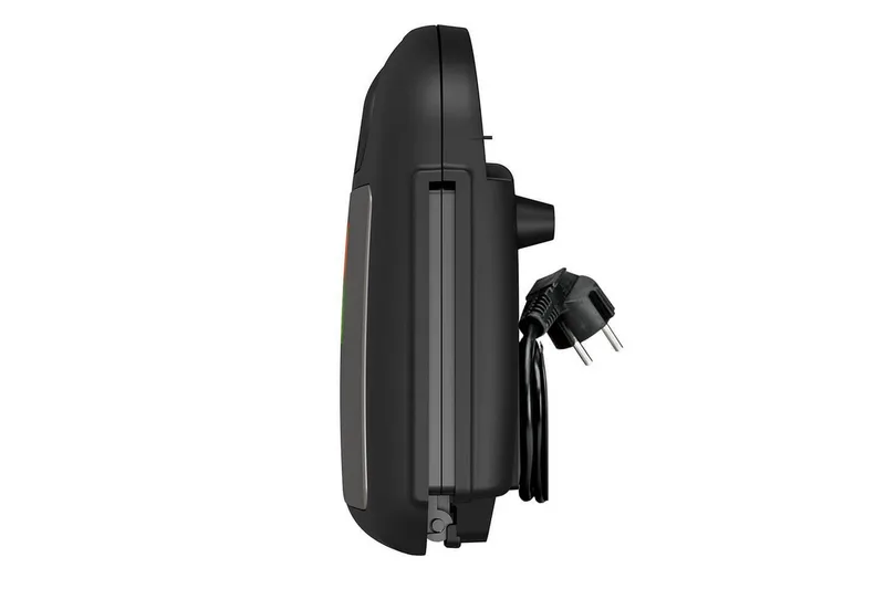 Smörgåsgrill Black+Decker 2 Fack - Servering & matlagning - Köksmaskin - Värma & koka - Klämgrill & smörgåsgrill