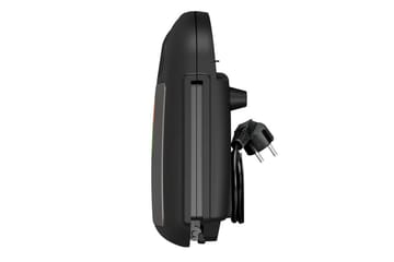 Smörgåsgrill Black+Decker 2 Fack - Servering & matlagning - Köksmaskin - Värma & koka - Klämgrill & smörgåsgrill