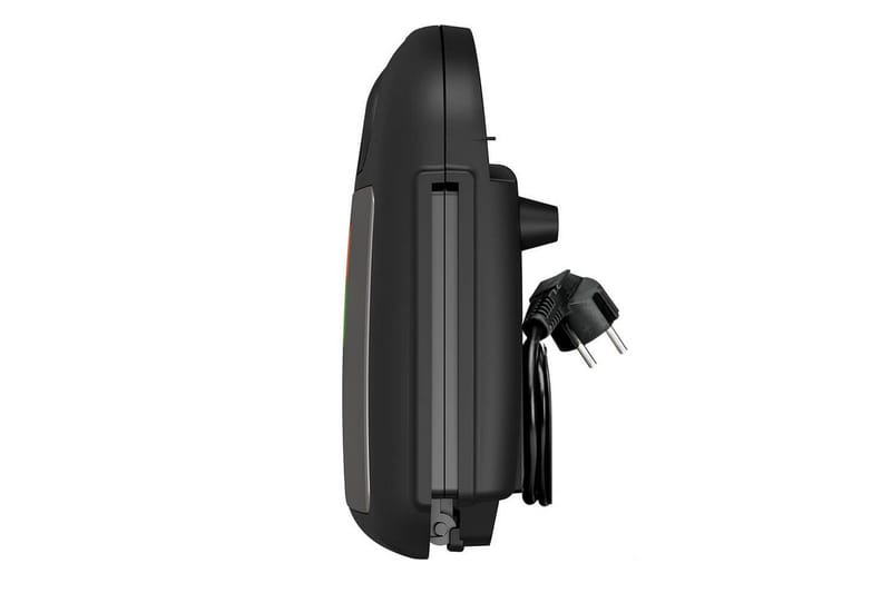 Smörgåsgrill Black+Decker 2 Fack - Servering & matlagning - Köksmaskin - Värma & koka - Klämgrill & smörgåsgrill