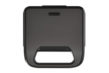 Smörgåsgrill Black+Decker Sandwich Waffle - Servering & matlagning - Köksmaskin - Värma & koka - Klämgrill & smörgåsgrill