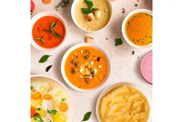 Soppkokare Black+Decker 900W 1.6L - Servering & matlagning - Köksmaskin - Värma & koka - Slow cooker