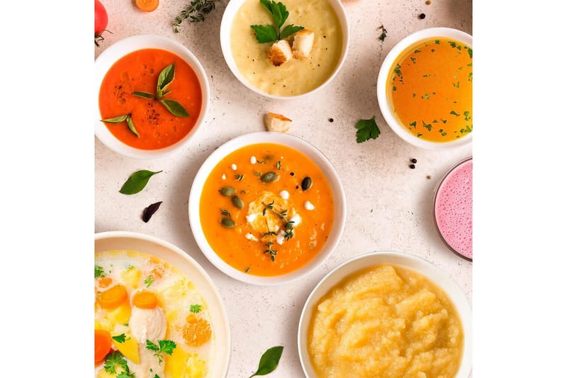 Soppkokare Black+Decker 900W 1.6L - Servering & matlagning - Köksmaskin - Värma & koka - Slow cooker