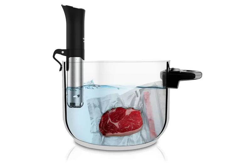 Sous Vide Taurus Roner Clip 360 - Servering & matlagning - Köksmaskin - Värma & koka - Sous vide