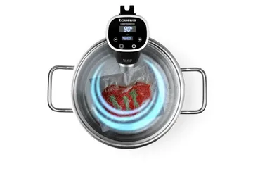 Sous Vide Taurus Roner Clip 360 - Servering & matlagning - Köksmaskin - Värma & koka - Sous vide