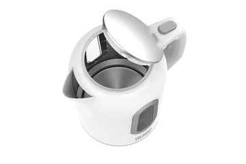 Vattenkokare Black+Decker 1.7L Vit - Vit - Servering & matlagning - Köksmaskin - Värma & koka - Vattenkokare