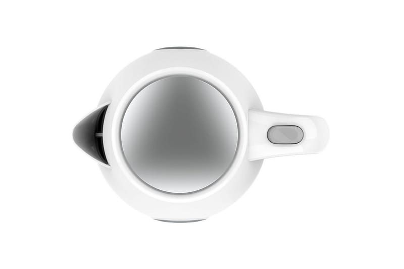 Vattenkokare Black+Decker 1.7L Vit - Vit - Servering & matlagning - Köksmaskin - Värma & koka - Vattenkokare