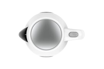 Vattenkokare Black+Decker 1.7L Vit - Vit - Servering & matlagning - Köksmaskin - Värma & koka - Vattenkokare