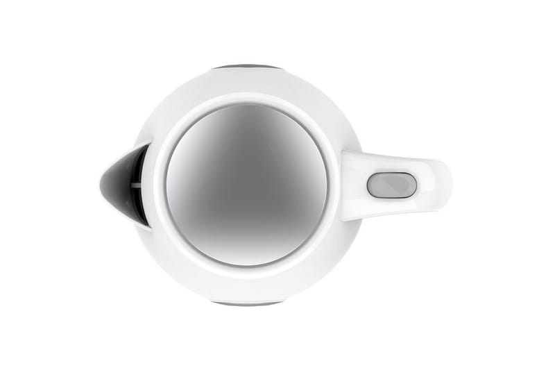 Vattenkokare Black+Decker 1.7L Vit - Vit - Servering & matlagning - Köksmaskin - Värma & koka - Vattenkokare