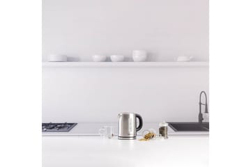 Vattenkokare Taurus 2200W 1L Rostfritt Stål - Rostfritt Stål - Servering & matlagning - Köksmaskin - Värma & koka - Vattenkokare