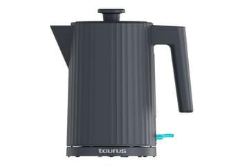 Vattenkokare Taurus Jonic Tea - Grå - Servering & matlagning - Köksmaskin - Värma & koka - Vattenkokare