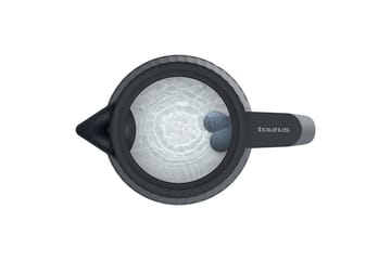 Vattenkokare Taurus Jonic Tea - Grå - Servering & matlagning - Köksmaskin - Värma & koka - Vattenkokare