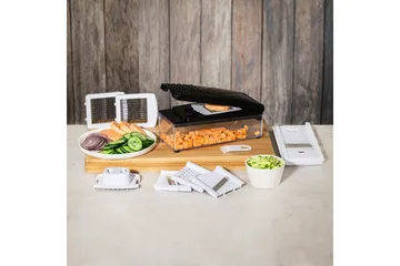 Grönsakshackare Maku - Servering & matlagning - Köksredskap & kökstillbehör - Grönsakssvarv