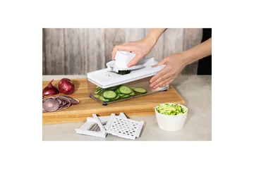 Grönsakshackare Maku - Servering & matlagning - Köksredskap & kökstillbehör - Grönsakssvarv