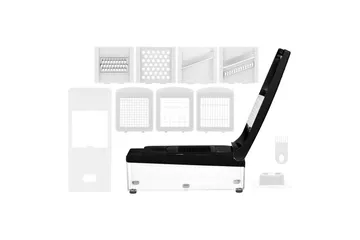 Grönsakshackare Maku - Servering & matlagning - Köksredskap & kökstillbehör - Grönsakssvarv