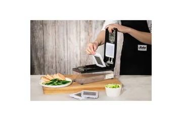 Grönsakshackare Maku - Servering & matlagning - Köksredskap & kökstillbehör - Grönsakssvarv