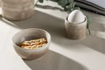 Jublie Skål - Beige - Servering & matlagning - Köksredskap & kökstillbehör - Bunke