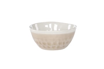 Jublie Skål - Beige - Servering & matlagning - Köksredskap & kökstillbehör - Bunke