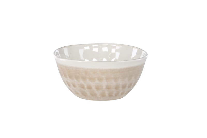 Jublie Skål - Beige - Servering & matlagning - Köksredskap & kökstillbehör - Bunke