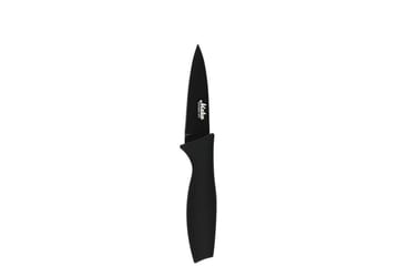 Knivset Maku 5 Delar Svart - Servering & matlagning - Köksredskap & kökstillbehör - Kökskniv - Knivset