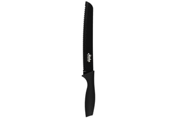 Knivset Maku 5 Delar Svart - Servering & matlagning - Köksredskap & kökstillbehör - Kökskniv - Knivset