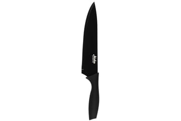Knivset Maku 5 Delar Svart - Servering & matlagning - Köksredskap & kökstillbehör - Kökskniv - Knivset