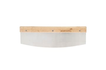 Pizzaskärare Mustang Lång - Silver - Servering & matlagning - Köksredskap & kökstillbehör - Kökskniv