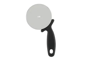 Pizzaskärare Mustang - Silver - Servering & matlagning - Köksredskap & kökstillbehör - Kökskniv