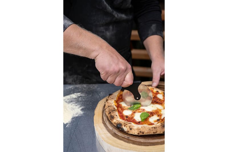 Pizzaskärare Mustang - Servering & matlagning - Köksredskap & kökstillbehör - Kökskniv