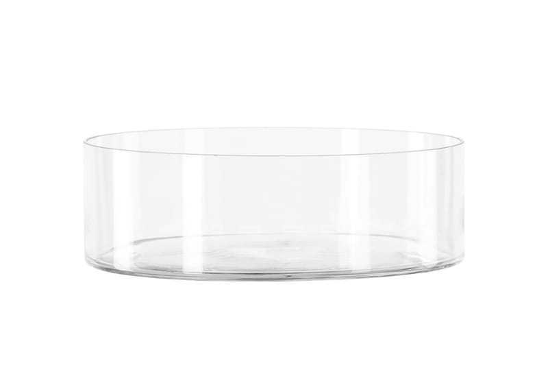Shine Skål - Klarfärgad - Servering & matlagning - Köksredskap & kökstillbehör - Bunke